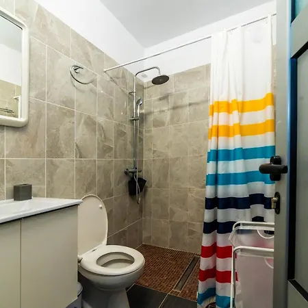 San Isidro Getaway A By Eden